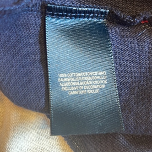 Polo Ralph Lauren short sleeve polo  XL (18-20) with embroidered logo - Picture 4 of 9